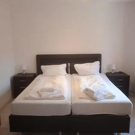 3 Apartament Kaiserslautern