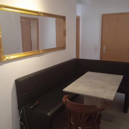 Apartment 3 *