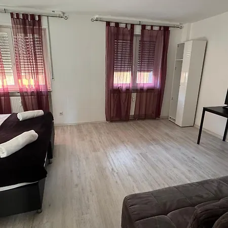 3 Apartament Kaiserslautern