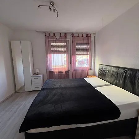 Apartament 3 Kaiserslautern
