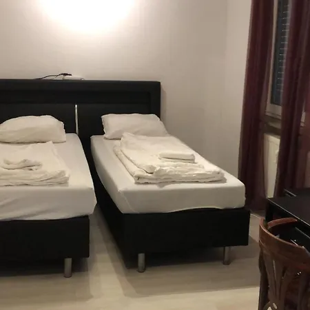 Apartament 3 Kaiserslautern