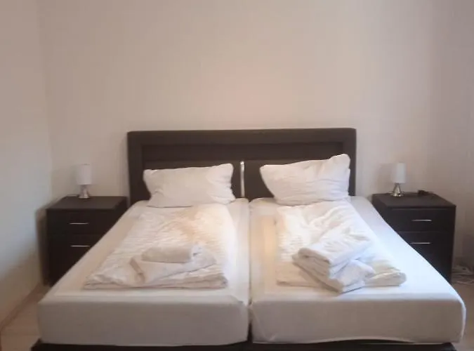 3 Apartamento Kaiserslautern