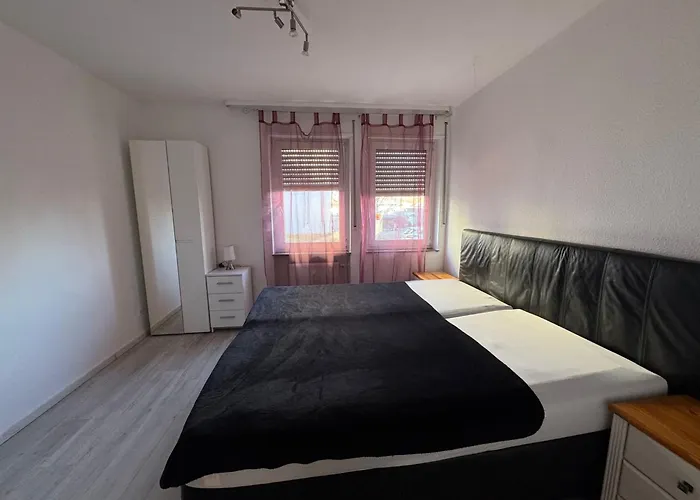 Apartamento 3 Kaiserslautern