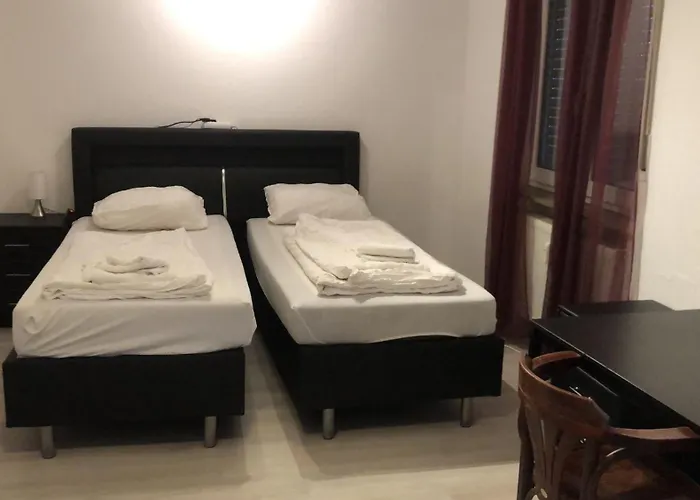 Apartamento 3 Kaiserslautern